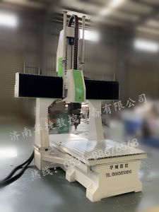 上饶弋阳县五轴加工中心