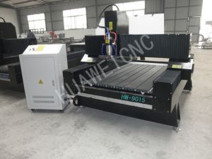 上饶弋阳县HW-9015重型石材雕刻机