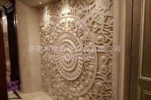 上饶弋阳县石材雕刻样板