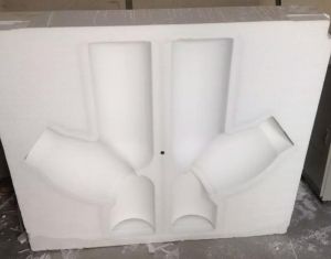 上饶弋阳县泡沫/橡塑样品
