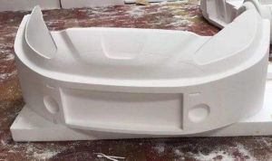 上饶弋阳县泡沫/橡塑样品