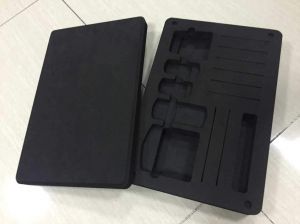上饶弋阳县泡沫/橡塑样品