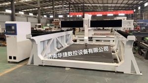 上饶弋阳县定制分体式大型模具雕刻机