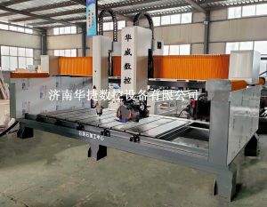 上饶弋阳县橱柜台面五轴桥切机