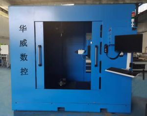 上饶弋阳县全包围立式立体雕刻机